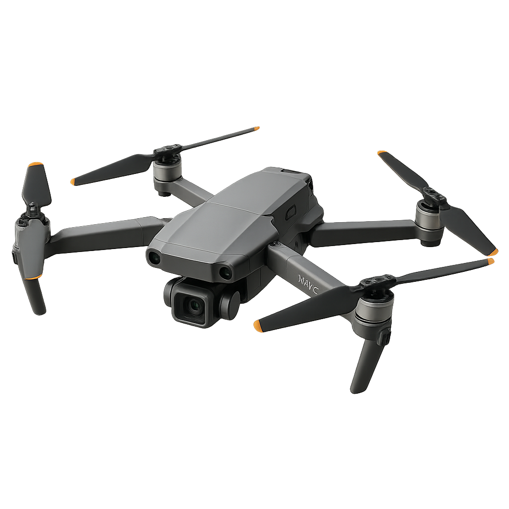 drone çekimi