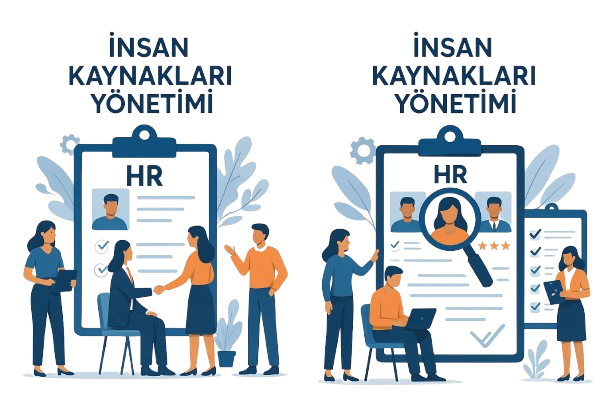 İnsan Kaynakları Görseli