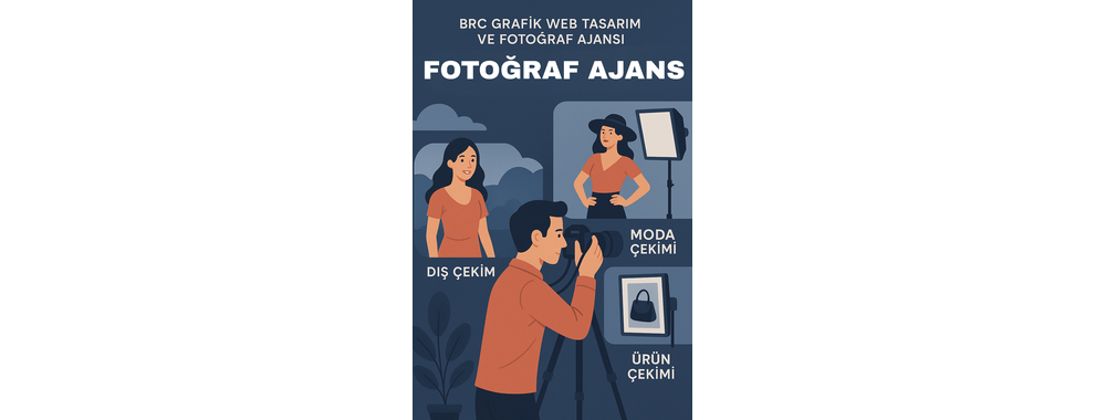 Fotoğraf Ajans