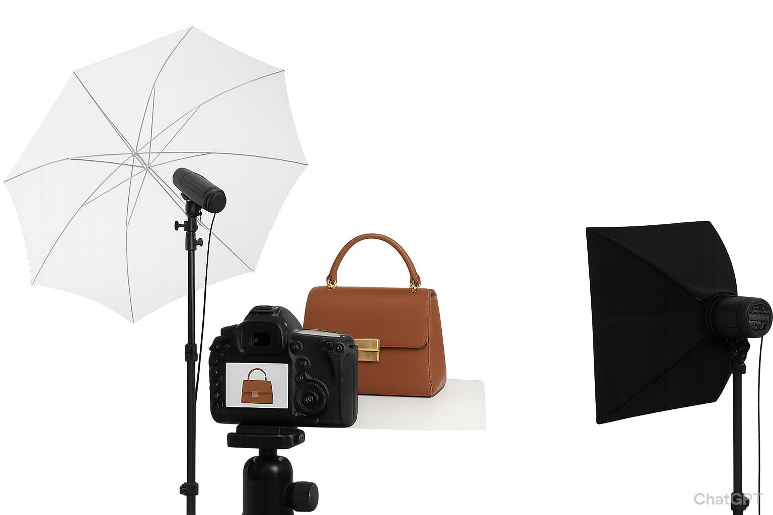 Ürün Fotoğraflama