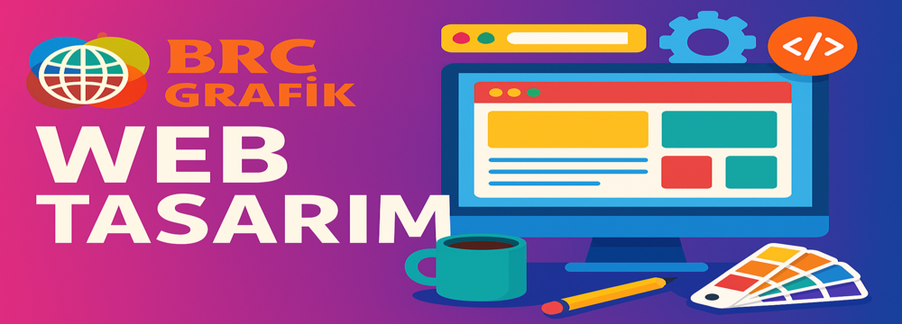web tasarım